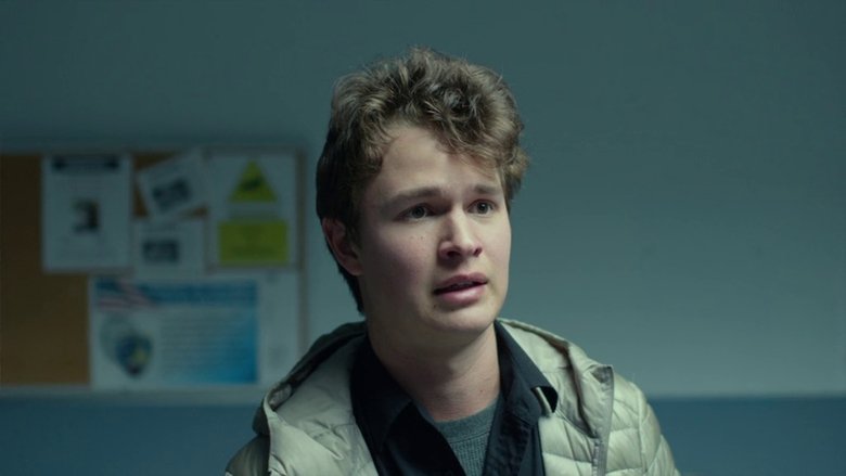 November Criminals (2017)