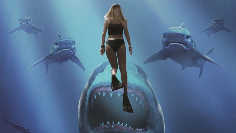 Deep Blue Sea 2 (2018)