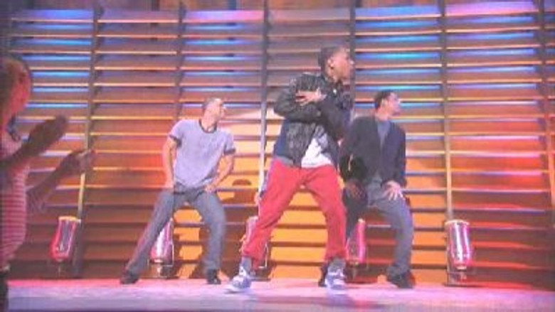 Still from So Random! - Season 1 Episode 7