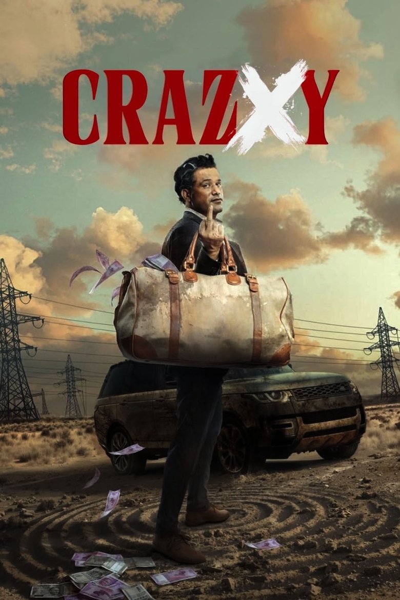 Crazxy (2025)
