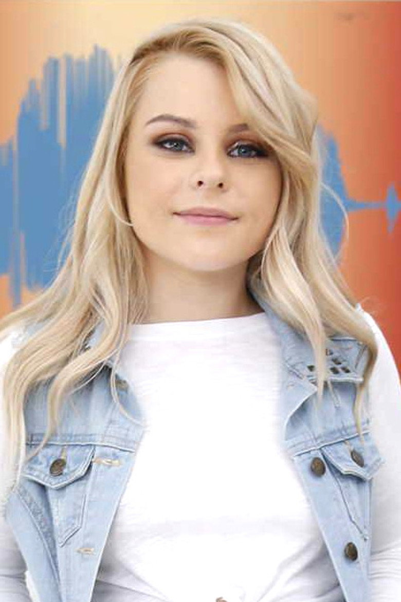 Skylar Valentine photo