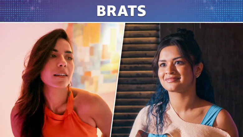 Still image for Party Till I Die season 1 episode 1: BRATS