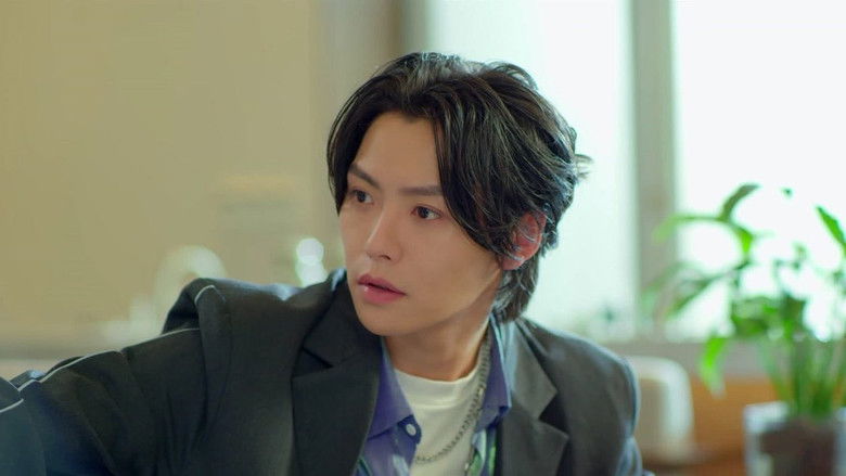 Still image for When We Meet season 1 episode 6: Episode 6