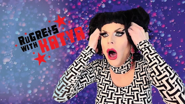 Still image for RuGRETS with Katya season 1 episode 5: Episode 5