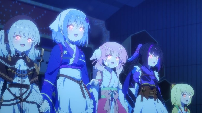 Still image for Prima Doll season 1 episode 12: Let These Feelings Resound Still image for Prima Doll season 1 episode 12: Let These Feelings Resound