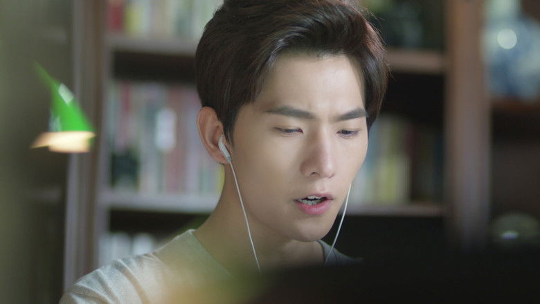 Still image for Love O2O season 1 episode 16: Episode 16 Still image for Love O2O season 1 episode 16: Episode 16