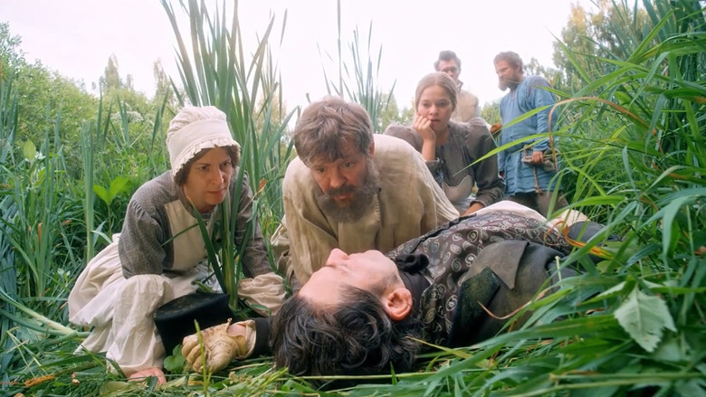 Still image for Life of a Mistress season 1 episode 6: Episode 6