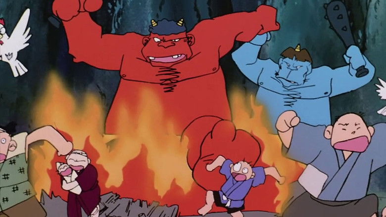 Still image for Patlabor: The TV Series season 1 episode 8: Elusive Green Still image for Patlabor: The TV Series season 1 episode 8: Elusive Green