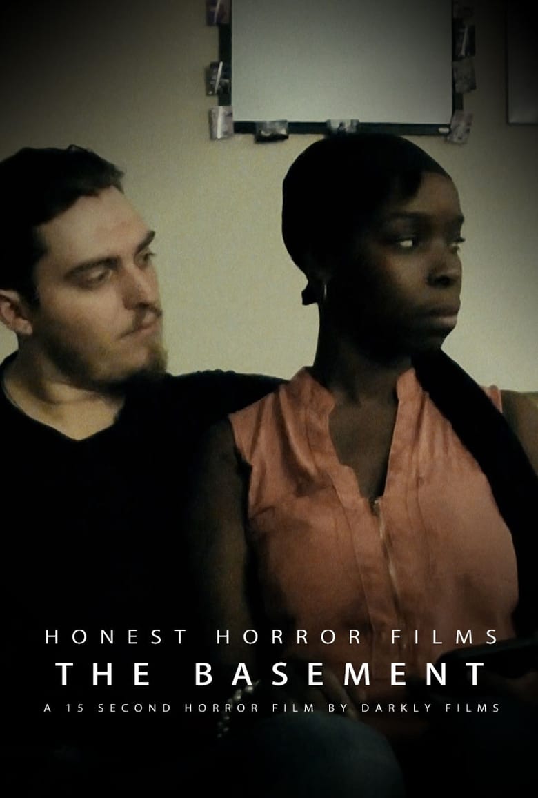 Honest Horror Films: The Basement (2017)
