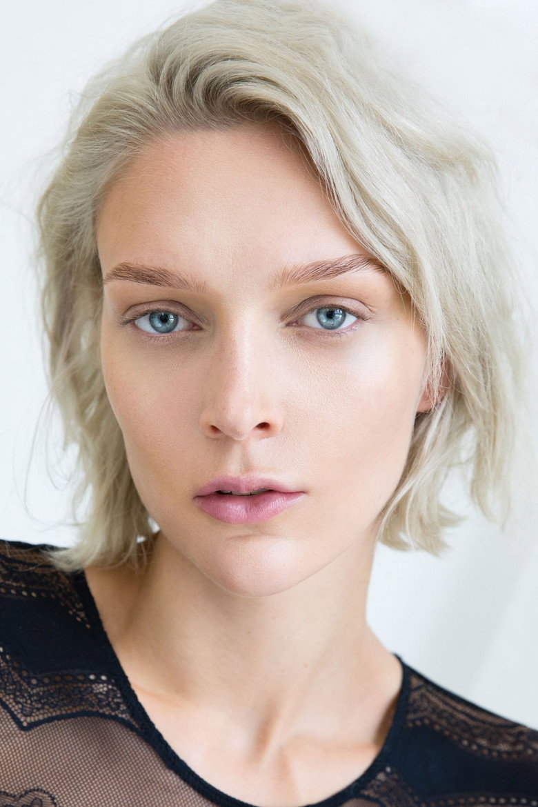 Victoria Jancke portrait