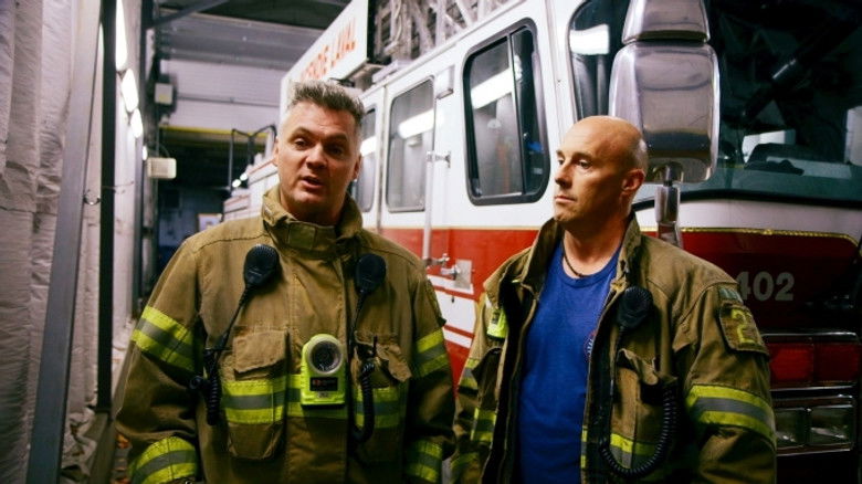 Still image for 911 season 1 episode 13: Episode 13