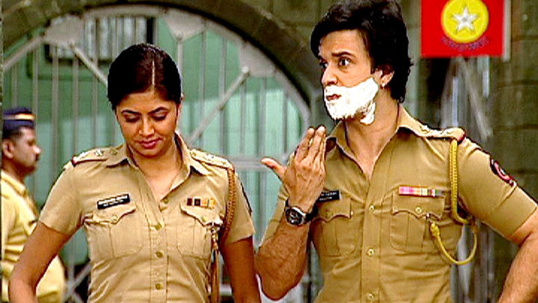 Still image for F.I.R. season 1 episode 626: Fear Of Hunterwali