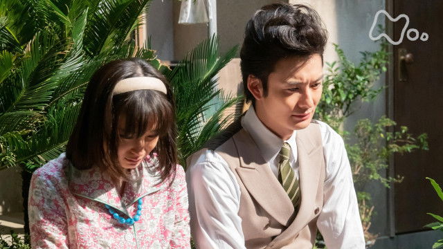 Still image for Natsuzora season 1 episode 67: Episode 67 Still image for Natsuzora season 1 episode 67: Episode 67