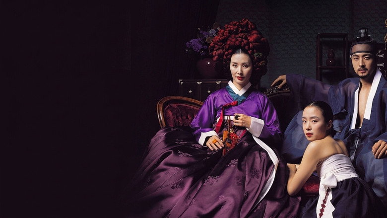 Untold Scandal 4