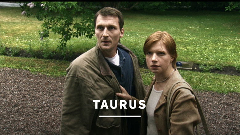 Taurus — scene 1