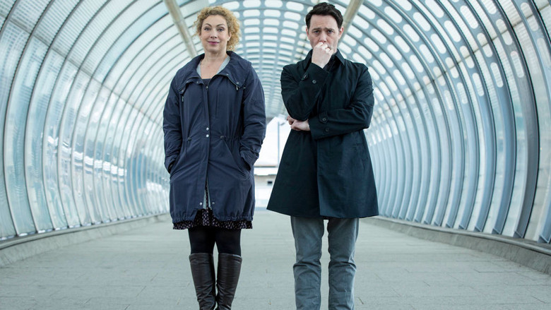 Still from Chasing Shadows - Season 1 Episode 2