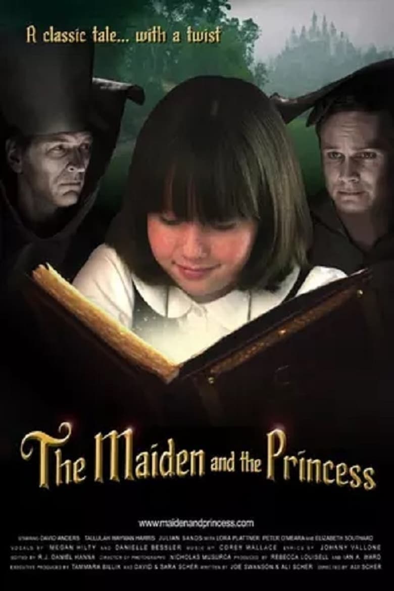 The Maiden and the Princess (2011)