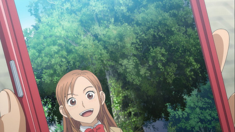Still from Tonbo! - Season 1 Episode 17