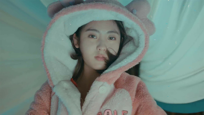 Still image for Love Is An Accident season 1 episode 1: Episode 1