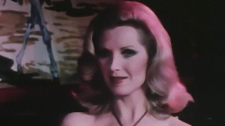 Image d'arrière-plan 2 du film The Lucifer Complex