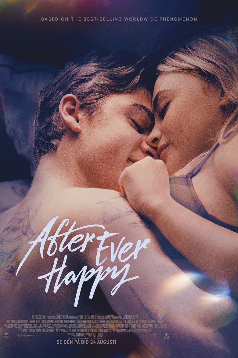 After Ever Happy (2022)