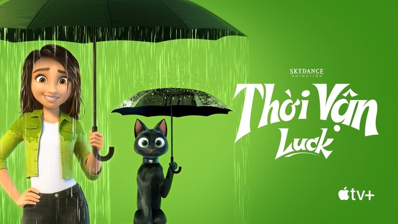 Luck (2022)