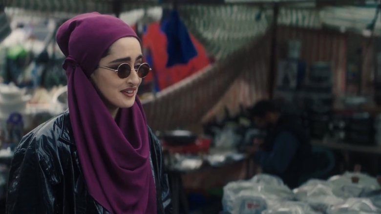 Lady Parts (2018)