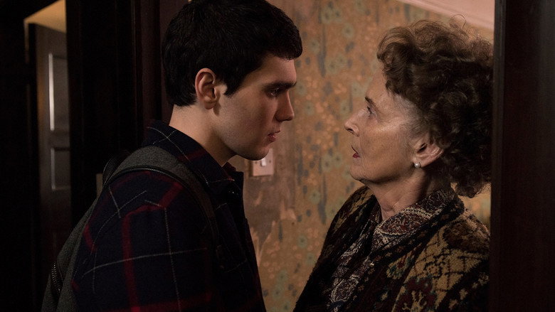 Still from Born to Kill - Season 1 Episode 3