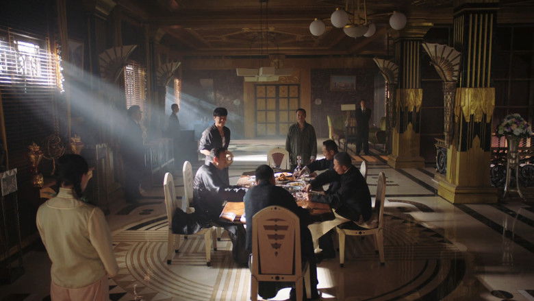 Still image for Great Expectations season 1 episode 7: Episode 7