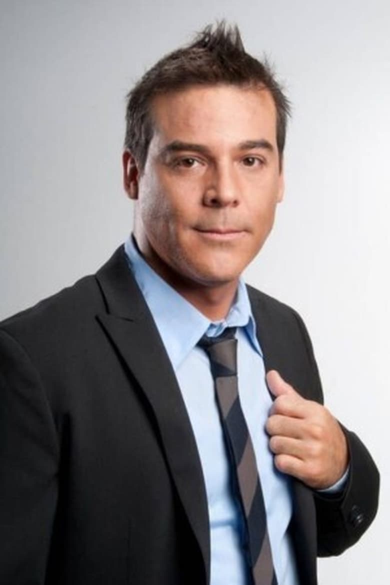 Ảnh Adolfo Aguilar