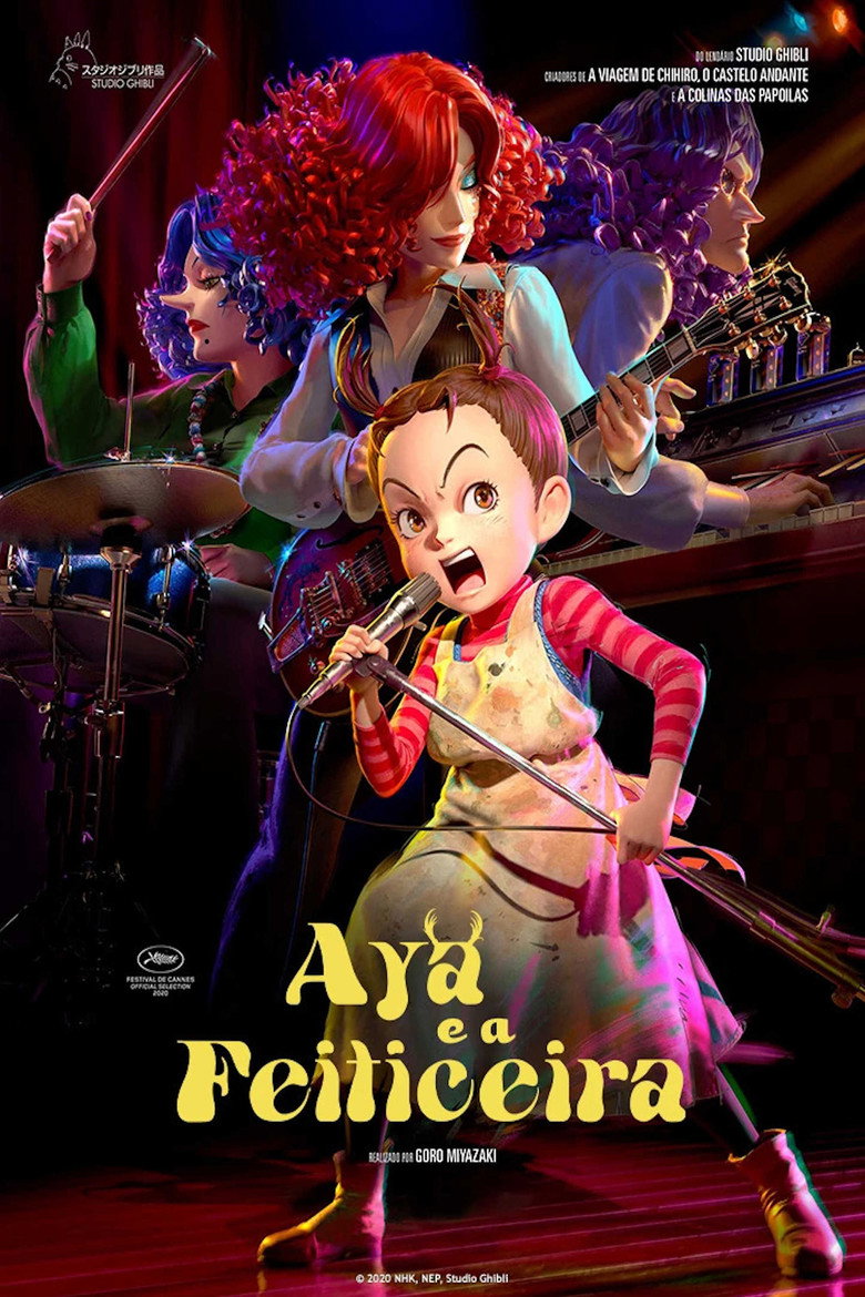 Póster la Película