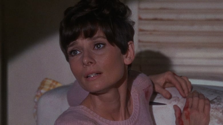 watch Wait Until Dark now