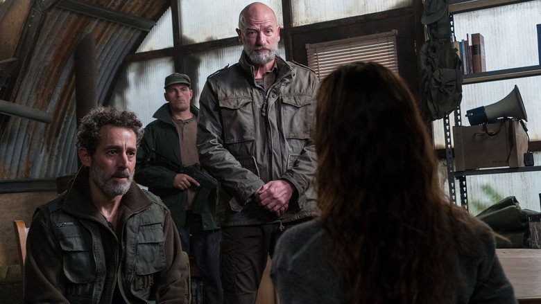 Still from Colony - Season 3 Episode 5