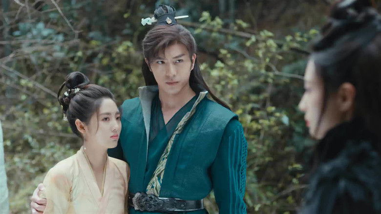 Still image for Love Is An Accident season 1 episode 20: Episode 20