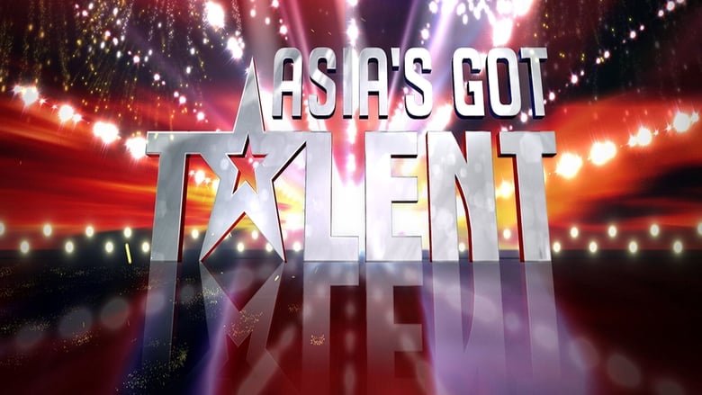 Asia's Got Talent