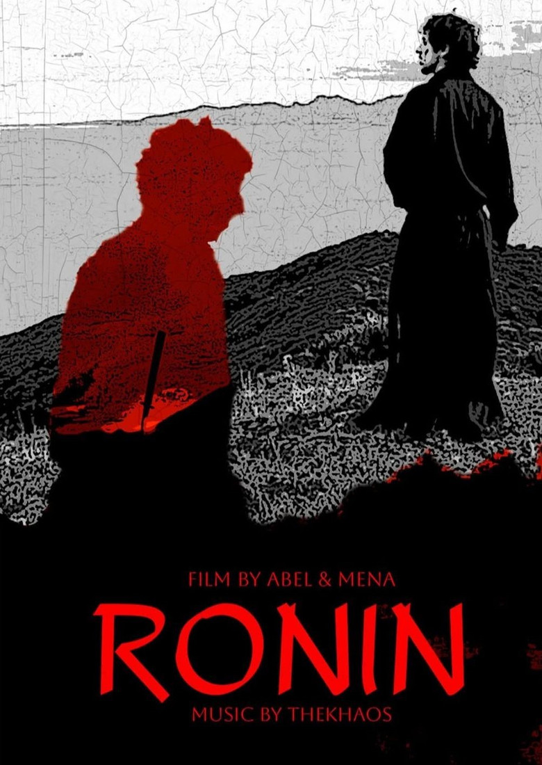 Imatge de RONIN (The Short Film)