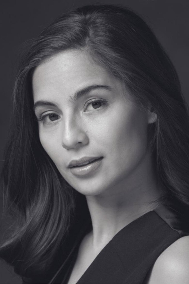 Jasmine Curtis-Smith