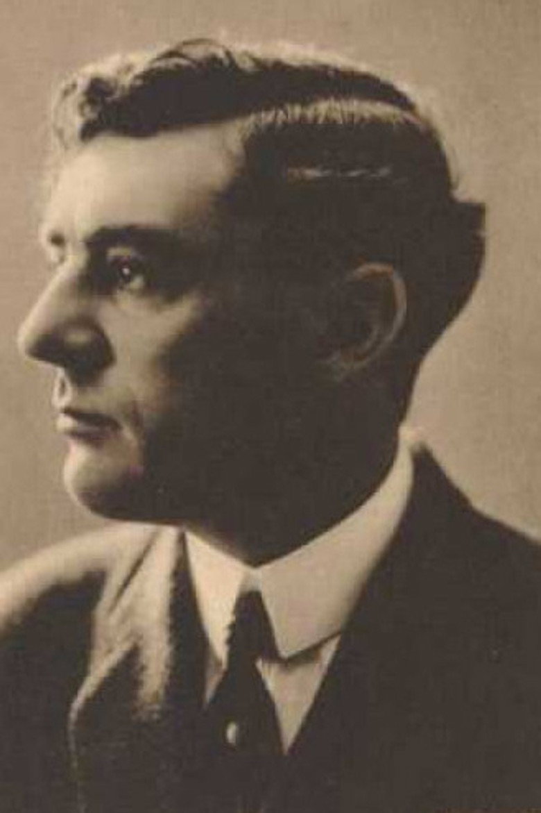 Leo Delaney photo 2