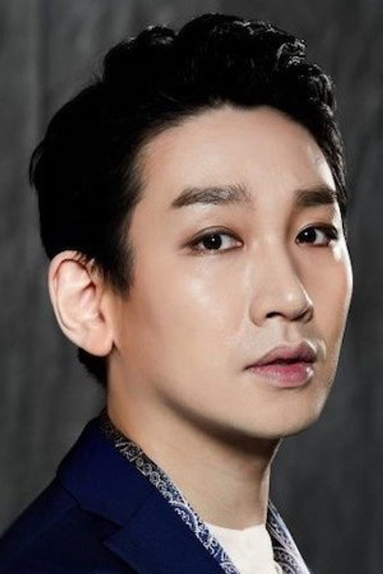 Kim Ho-young photo