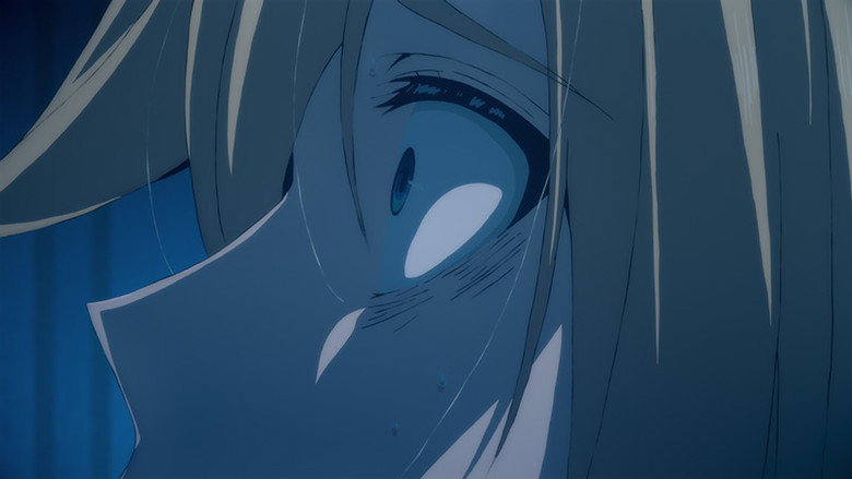 Still from Angels of Death - Season 1 Episode 12