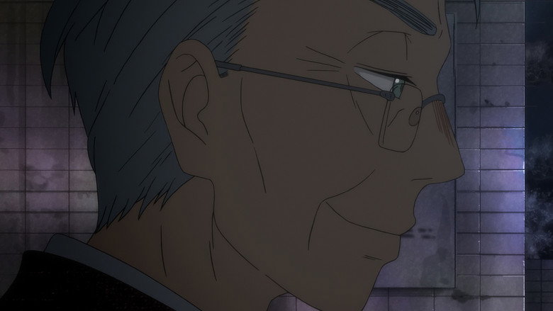 Still from March Comes In Like a Lion - Season 2 Episode 11
