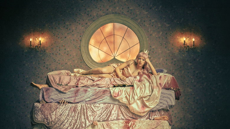 Image d'arrière-plan 2 du film HADES