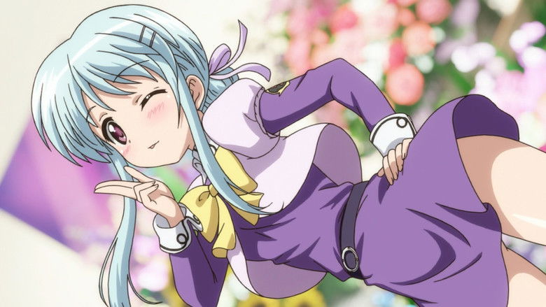 Still image for R-15 season 1 episode 2: An Idol, Even If I Strip! Still image for R-15 season 1 episode 2: An Idol, Even If I Strip!