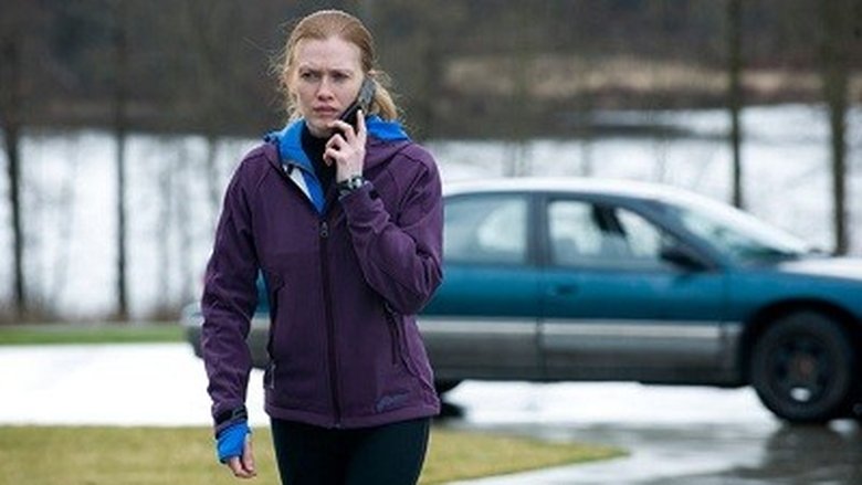 Žmogžudystė / The Killing (2011) 1 Sezonas Žmogžudystė / The Killing (2011) 1 Sezonas