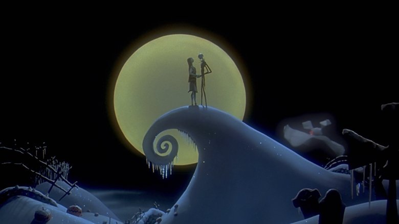 The Nightmare Before Christmas (1993)