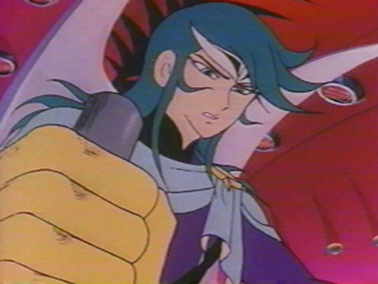Still from UFOロボグレンダイザー - ซีซัน 1 ตอน 68