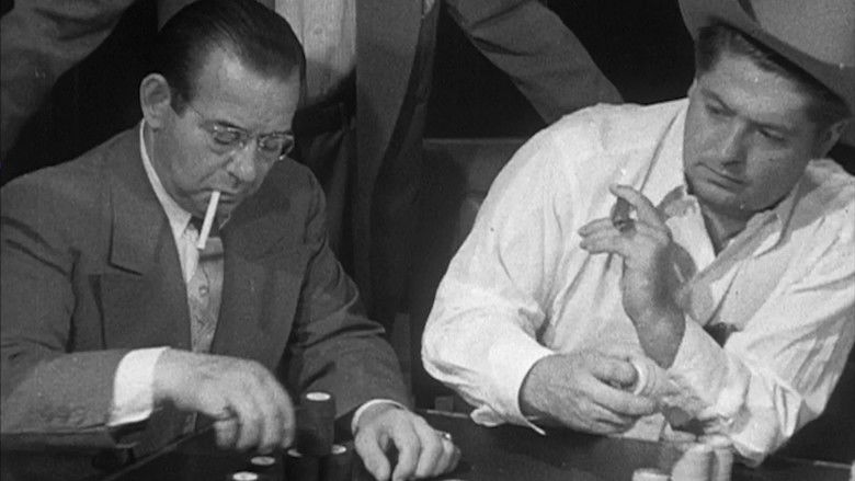 Still image for Skim City: The Real-Life Mafia Behind Casino season 1 episode 1: The Bet