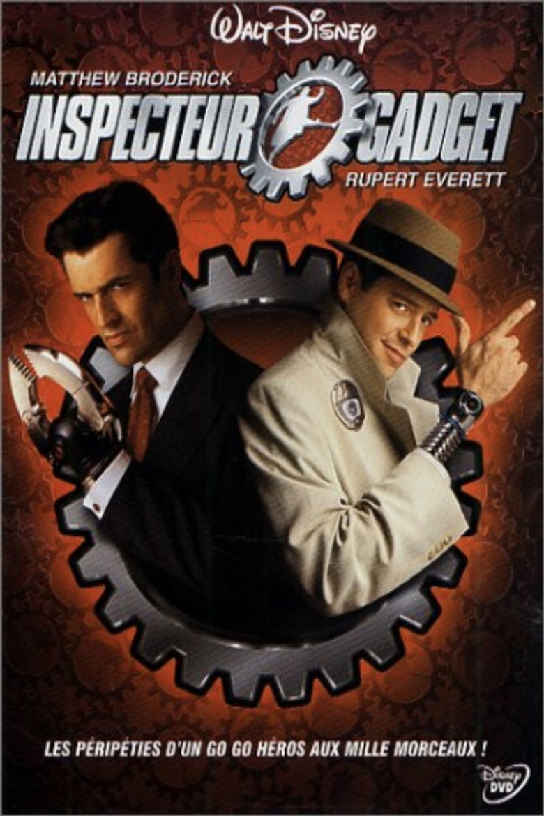 Póster la Película