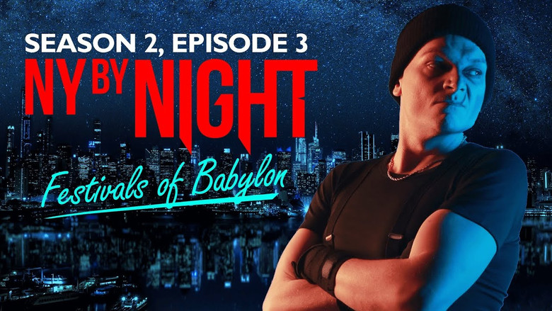 Festivals of Babylon