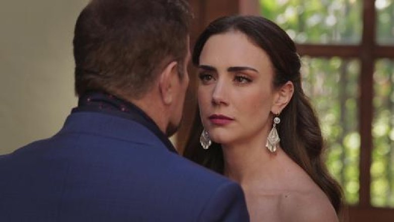 Still image for Amor amargo season 1 episode 36: Episode 36